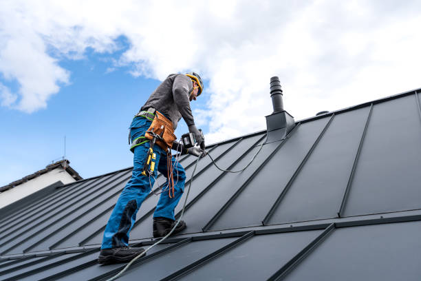 Best Metal Roofing Installation  in West Chester, PA